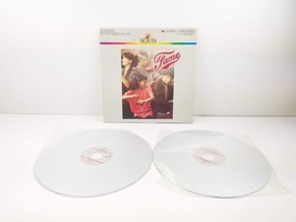 Fame Extended Play Laserdisc Laser Disc LD - £7.72 GBP