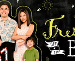 Fresh Off The Boat - Complete TV Series in High Definition (See Descript... - £39.92 GBP