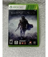 Middle Earth Shadow Of Mordor Xbox 360 Pre Owned - £9.31 GBP