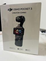 Certified Open Box

DJI Osmo Pocket 3 Handheld Camera (CP.OS.00000301.01) image 2