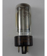 Vintage VACUUM TUBE RCA 6AU4 GTA NJ Tested - $8.05 CAD