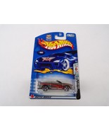 Van / Sports Car / Hot Wheels  Mattel Wheels 197 Mustang #H6 - $14.88 CAD