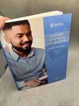 barbri Multistate Performance Test Workbook July 2021 February 2022 - $635.23 MXN