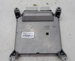 Chassis ECM Hybrid-electric Battery Fits 10-12 FUSION 665919************... - $62.11