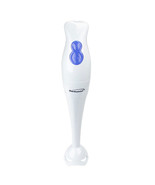 Brentwood 2-Speed Hand Blender in White - $54.63 CAD