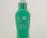 It&#39;s A 10 Blow Dry Miracle Glossing Leave-In 4 oz - £17.01 GBP