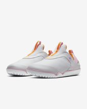 Nike Air Zoom Pulse Men Nurse Medical Shoes Grey-PinK CT1629-002 Size 10,10.5,11 - £31.36 GBP