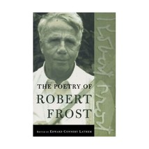 The Poetry of Robert Frost: The Collected Poems Frost, Robert/ Lathem, Edward Co - £23.85 GBP