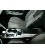 Console Front Floor Without Navigation Fits 12-15 TERRAIN 104398606 - $3,955.51 MXN