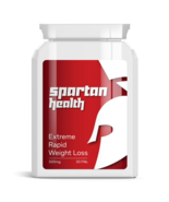 SPARTAN HEALTH Weight Loss Pills - Rapid Fat Reduction for Muscle Gains - $134.78 CAD
