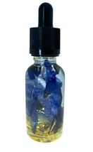 Uncrossing Oil for Jinxes, Hexes &amp; Negativity Conjure Oil Spell Wicca Sa... - $8.50