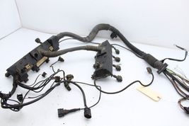 00-03 BMW X5 4.4L ENGINE WIRE HARNESS Q5697 image 9