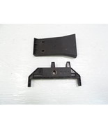 03 Mercedes R230 SL500 battery holder trunk tray, rear, 2306190048, 2306... - $37.39