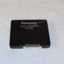 Panasonic SH-FX65T Digital Transmitter Untested - $182.29 MXN