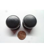 2008 - 2012 DODGE RAM RADIO STEREO VOLUME TUNER KNOB SET 68051892AA OEM - €15,19 EUR