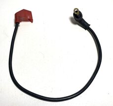 2001 -07 Kawasaki Ninja EX 250 OEM POSITIVE BATTERY WIRE LEAD 2004 2005 ... - $5.89