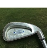 Callaway X-14 Steelhead 4 Iron RH Firm Flex Graphite Shaft Big Bertha Gr... - $18.04