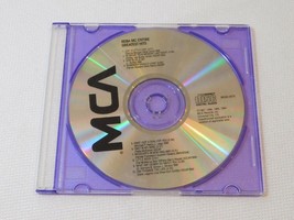 Reba McEntire&#39;s Greatest Hits by Reba McEntire (CD, 1987, MCA Records) One Promi - £9.30 GBP