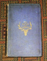 XXRARE: 1862 The Rifle in Cashmere: Shooting Expeditions in Ladak, Cashmere, etc - £461.30 GBP