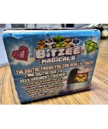 Bitzee Magicals Interactive Toy with 20 Characters Inside Virtual Friend... - $363.13 MXN