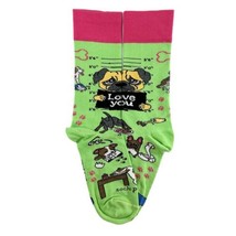 Bad and Guilty Dog Socks from the Sock Panda (Adult Medium) - £7.76 GBP