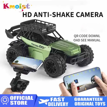 RC Car 5G WIFI Long Range Real Time Voice Chatting  with1080P Camera - £75.17 GBP