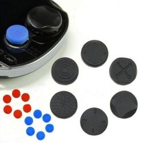 Rubber Button Cover PS Vita Directional Cover Sony PsVita and IN SPAIN - £7.82 GBP