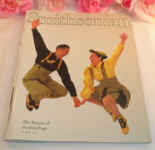 Smithsonian Magazine March 1999 Dancing Meteorites Online Books Canada Treasure - £3.90 GBP