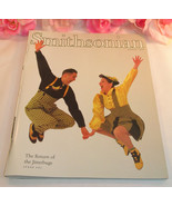 Smithsonian Magazine March 1999 Dancing Meteorites Online Books Canada T... - €4,27 EUR
