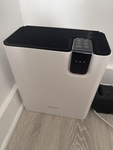 Air Purifier for Home Large Room Up to 2500SqFt with Air Quality Sensor ... - $63.94