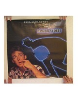 Paul McCartney Give My Reguards Poster for Wide Street-
show original title

... - £35.33 GBP