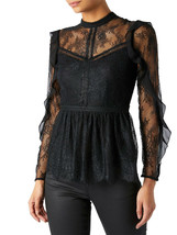 MONSOON Victoria Lace Top BNWT - $86.88