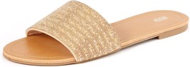  Women&#39;s Rhinestone Sandals - $54.39