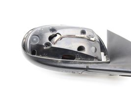 02-08 JAGUAR X-TYPE RIGHT PASSENGER SIDE VIEW MIRROR Q2549 image 11