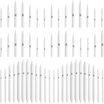 ArtBlend Sketching Set - 12 Pcs Blending Stump and Tortillions, Paper Ar... - $13.81