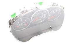 2005 SAAB 9-2X WRX SPEEDOMETER INSTRUMENT CLUSTER Q9304 image 7