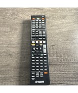GENIUNE YAMAHA RAV494 HOME RECEIVER REMOTE CONTROL  RX-V475 HTR-4066 ZF3... - $362.92 MXN