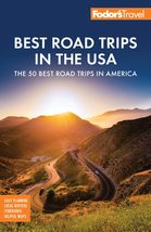 Fodor&#39;s Best Road Trips in the USA: 50 Epic Trips Across All 50 States (... - £8.65 GBP