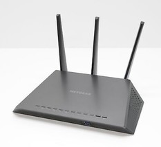 NETGEAR Nighthawk R6900 AC1900 Smart WiFi Router  image 2