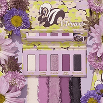 Colourpop Flower Palette! Bambi Collection Eyeshadow Palette Full Size - £15.45 GBP