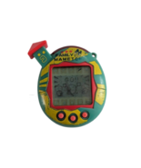Bandai Tamagotchi Connection English Version 5 Family Mametchi Blue Asia... - $110.00