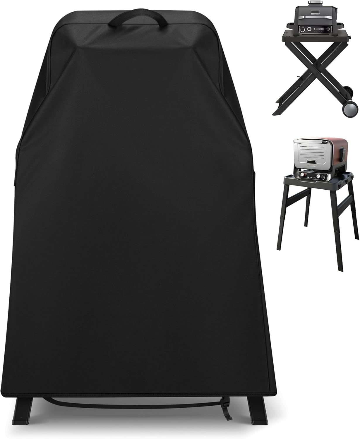 Archedo Grill Cover Compatible With Ninja Og701/Og751/Og850/Og951/Oo101 ... - $33.99