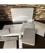 New: WANNA ONE - 2019 SEASON&#39;S GREETINGS + BEHIND BOOK DVD In Metal Case - $48.86 CAD