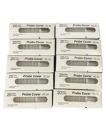 Ear Thermometer Probe Covers 200 Covers - $7.99