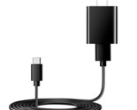 Wall Fast Charger &amp; 5Ft Usb C Charging Cable Cord For Verizon Mifi 7730L... - £19.95 GBP