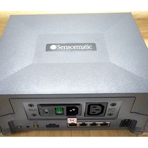 SENSOMATIC SECURITY ZBSMPROE 0101-0017-02 SCANMAX PRO CONTROLLER See Desc. - $17.97