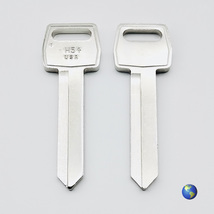 H54 &quot;Long Blade&quot; Key Blanks for Ford, Lincoln, Mazda, and others (3 Keys) - $7.95