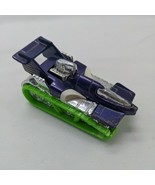 Vintage Hot Wheels Anteater 1992 Metallic Purple Green Silver - $9.99 CAD