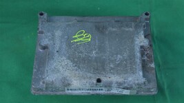 Ford Turbo Diesel ECU PCM ECM 6C3A-12A650-FAB Engine Computer image 3