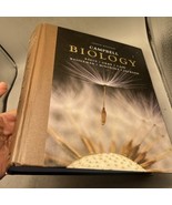 Campbell Biology (10th Edition) Pearson Publication Hardcover Book - $508.15 MXN